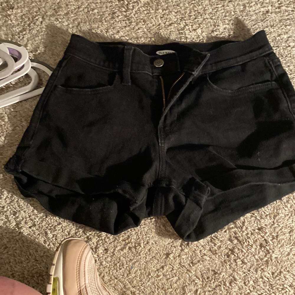 closet cleanout